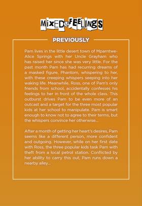 Read Mixed Feelings  2 Page 6 in English