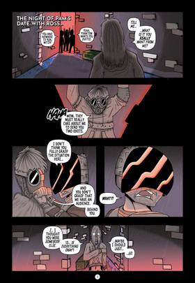 Read Mixed Feelings  2 Page 7 in English