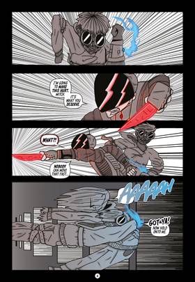 Read Mixed Feelings  2 Page 10 in English