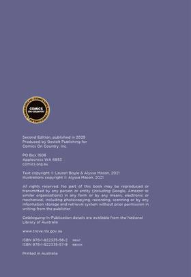 Read Storm Warning  1 Page 4 in English