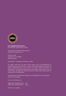 Read Exo Dimensions  2 Page 4 in English
