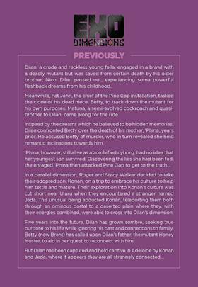 Read Exo Dimensions  2 Page 5 in English