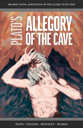 Read Plato's Allegory of the Cave  1 Page 1 in English