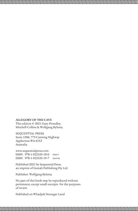 Read Plato's Allegory of the Cave  1 Page 2 in English