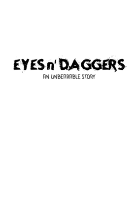 Read Eyes n' Daggers  2 Page 2 in English