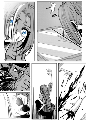Read The Primordials  1 Page 3 in English