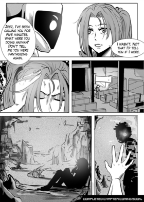 Read The Primordials  1 Page 6 in English