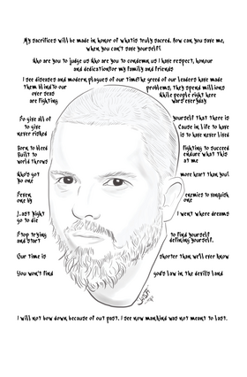 Read Book of Voices   1 Page 3 in English