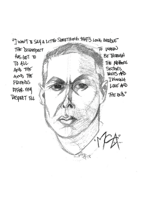 Read Book of Voices   1 Page 10 in English