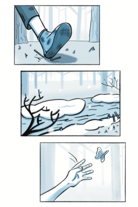 Read Hope  1 Page 2 in English