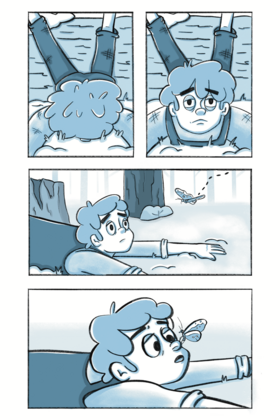 Read Hope  1 Page 4 in English