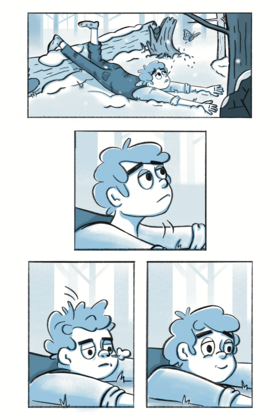 Read Hope  1 Page 5 in English