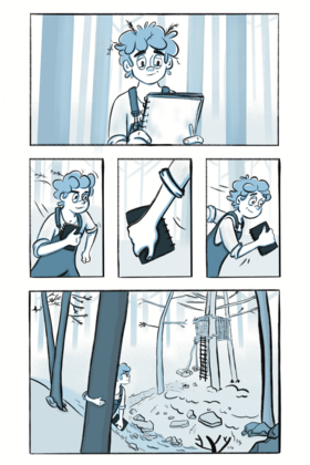 Read Hope  1 Page 7 in English