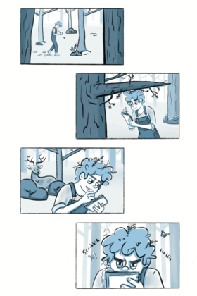 Read Hope  1 Page 6 in English