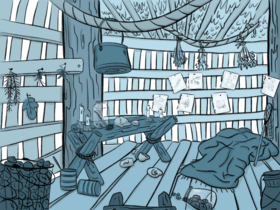 Read Hope  1 Page 8 in English