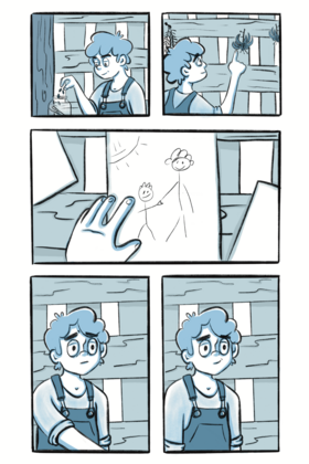 Read Hope  1 Page 9 in English
