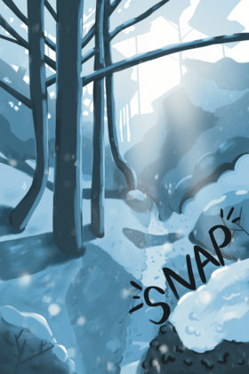 Read Hope  1 Page 1 in English