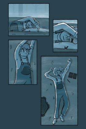 Read Hope  2 Page 2 in English