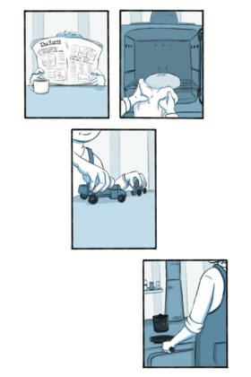 Read Hope  4 Page 4 in English