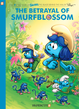 Read Smurfs  14 Page 1 in English