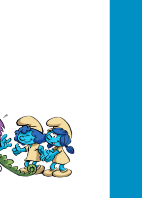 Read Smurfs  13 Page 3 in English