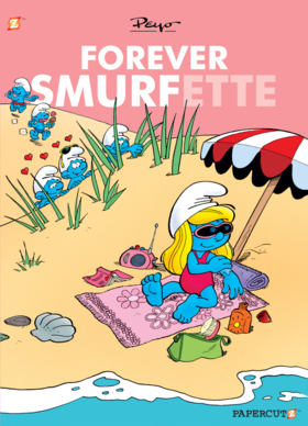 Read Smurfs  18 Page 1 in English