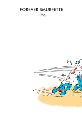 Read Smurfs  18 Page 2 in English