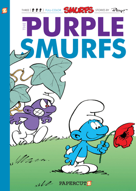 Read Smurfs  1 Page 1 in English