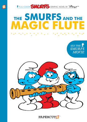 Read Smurfs  2 Page 1 in English