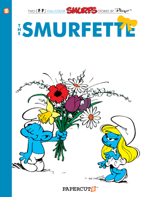Read Smurfs  4 Page 1 in English