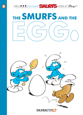 Read Smurfs  5 Page 1 in English