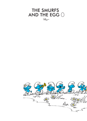Read Smurfs  5 Page 2 in English