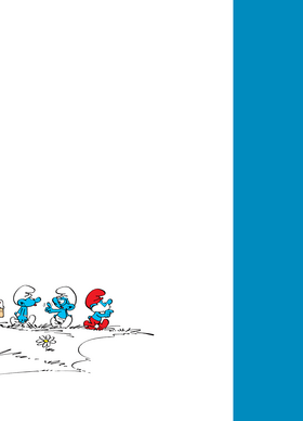 Read Smurfs  5 Page 3 in English