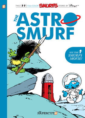Read Smurfs  7 Page 1 in English