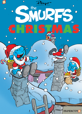 Read Smurfs  11 Page 1 in English