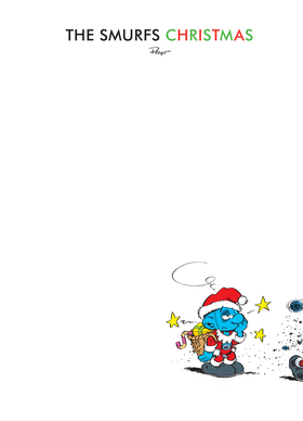 Read Smurfs  11 Page 2 in English