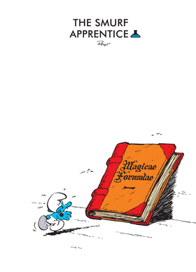 Read Smurfs  8 Page 2 in English
