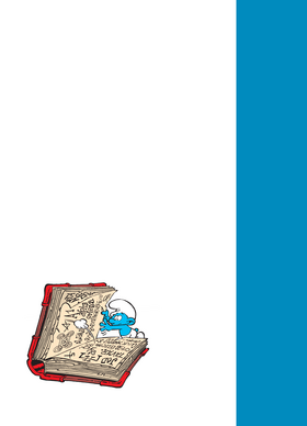 Read Smurfs  8 Page 3 in English