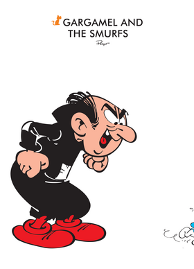 Read Smurfs  9 Page 2 in English