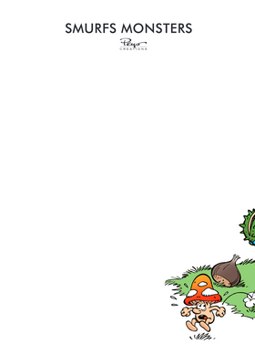 Read Smurfs  12 Page 2 in English