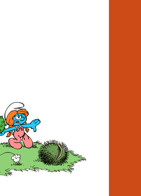 Read Smurfs  12 Page 3 in English