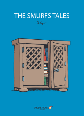 Read Smurfs  16 Page 2 in English