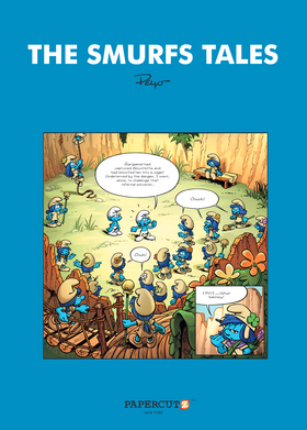 Read Smurfs  17 Page 2 in English