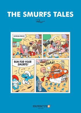 Read Smurfs  15 Page 2 in English