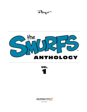 Read Smurfs  23 Page 2 in English