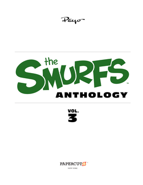 Read Smurfs  25 Page 2 in English