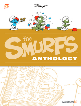 Read Smurfs  26 Page 1 in English
