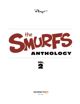 Read Smurfs  24 Page 2 in English