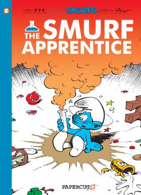 Smurfs: Smurfs 8