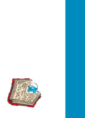 Read Smurfs  8 Page 3 in English